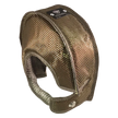 PTP Borg Warner EFR Turbo Blanket - Lava