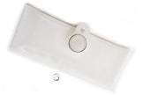 Radium Engineering Fuel Pump Inlet Filter Sock, 11 mm - 14-0143