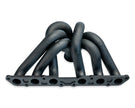 6 Boost Toyota 2JZGE VVTi - Non Turbo V-Band Exhaust Manifold