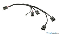 Wiring Specialties CA18DET Coil Pack Harness - All