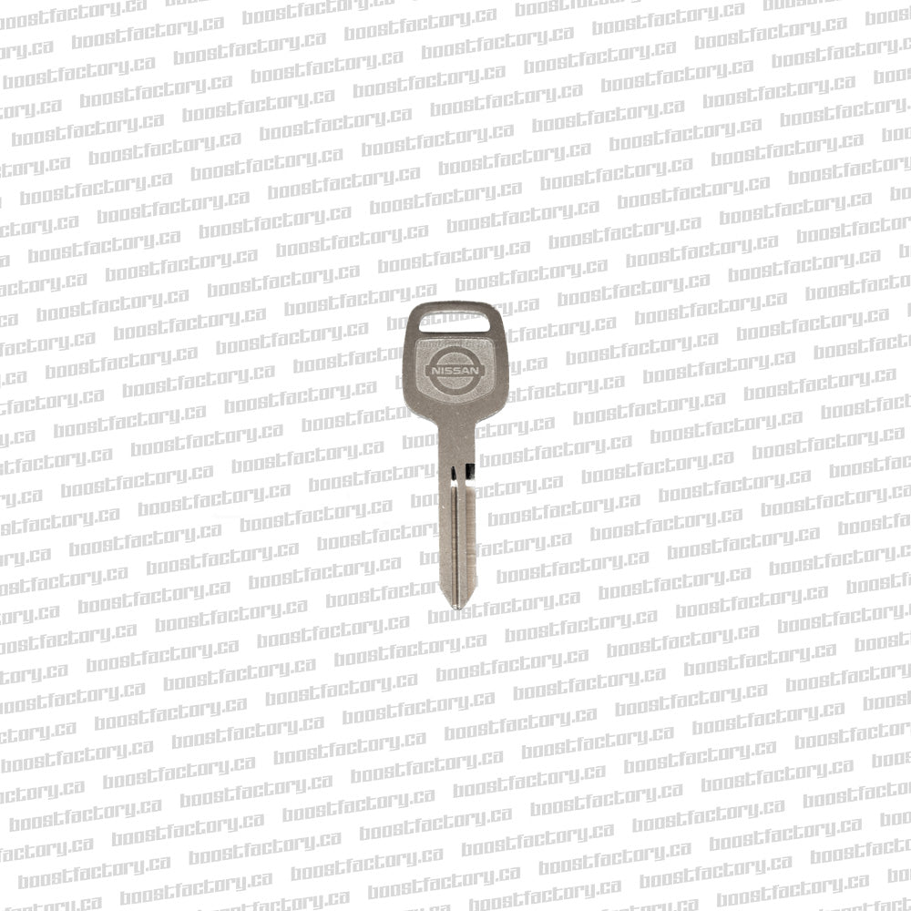Genuine Nissan S15 / R34 Metal Head Key - H0564-AU100