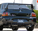 HKS Hi-Power SPEC-R Lancer Evolution IX / IX MR - 31030-AM001