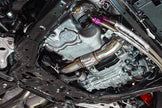 HKS Catless Downpipe Honda Civic Type R FK8 33006-KH001 - view 4