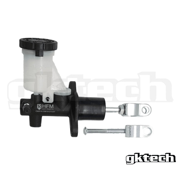 GKTech Clutch Master Cylinder S14/S15/R33 - HFM-NISS-CLT-0004 - view 2