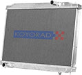 Koyo 95-02 Nissan Silvia S14/S15 2.0L Turbo Radiator - HH020369N