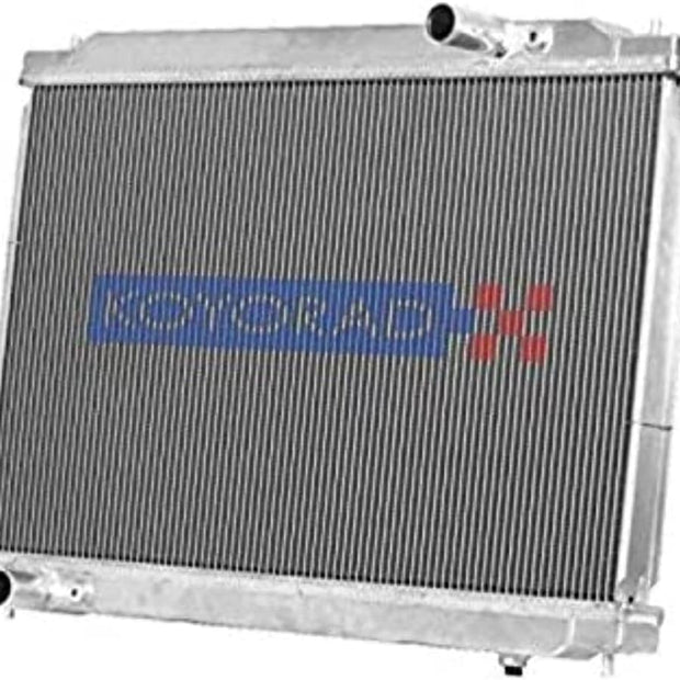 Koyo 95-02 Nissan Silvia S14/S15 2.0L Turbo Radiator - HH020369N