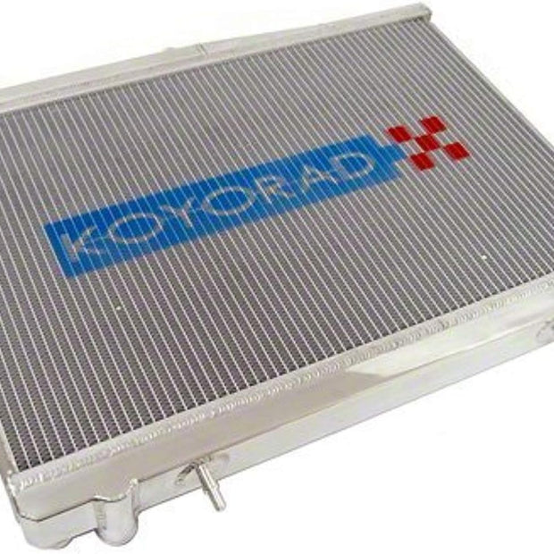 Koyo 94-98 Nissan Skyline R33 GT-R/GTST, R34 GTT & S2 C34 Stagea Radiator - HH020442