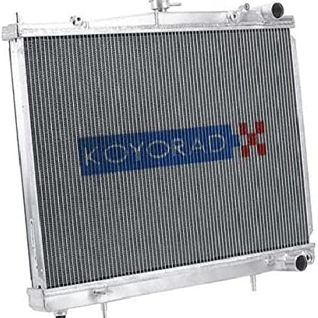 Koyo 00-02 Nissan Skyline GTR 2.6L Turbo Racing Radiator - HH023194