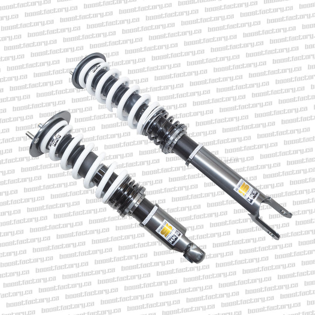 HKS HIPERMAX S BNR32 GTR Full Full Coilover Suspension Kit - 80300-AN008