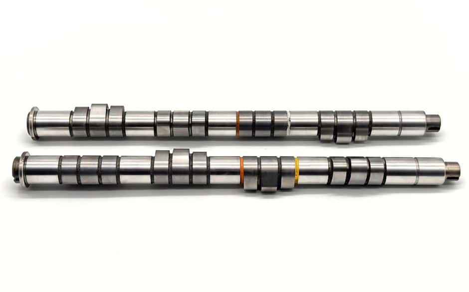 Kelford Honda B16A / B18C VTEC NA Racing Camshafts 294/286 - 176-C - view 2