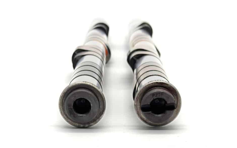 Kelford Honda B16A / B18C VTEC Stage 1 Turbo Camshafts 274/274 - 176-TS - view 4