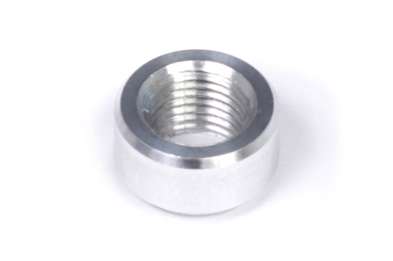 Haltech Weld Fitting M14 x 1.5 - Small Thread Air Temp Aluminum - HT-010230