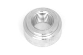 Haltech Weld on Fitting 1/8 NPT - 27 TPI - 6061 Aluminium - HT-010231