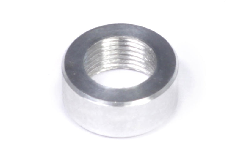 Haltech Weld Fitting 3/8 NPT  - Suit Large Air Temp - Aluminum - HT-010233