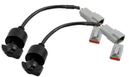 Haltech Dual Switch Panel Kit - HT-010509