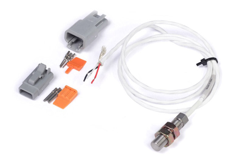 Haltech Stainless Steel Single Channel Hall Effect Sensor - HT-010612