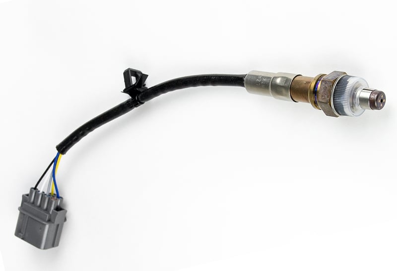 Haltech Wideband O2 Sensor NTK LZA08-H5 - 4mA - HT-010712