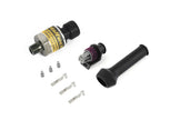 Haltech 150 PSI Motorsport Fuel/Oil/Wastegate Pressure Sensor (Stainless Steel Diaphragm) - HT-010910