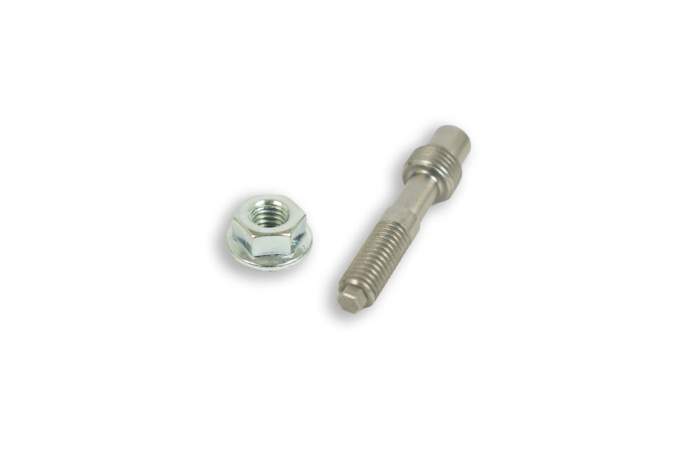 Haltech Knock Sensor Adaptor Stud - M12 to M8 - HT-011102