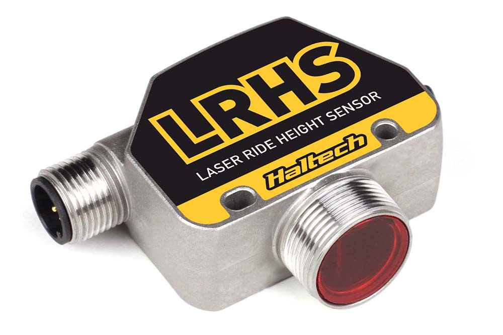 Haltech Laser Ride Height Sensor - HT-011200