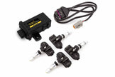 Haltech TMS-4 Tyre Monitoring System - Internal Sensors - HT-011600