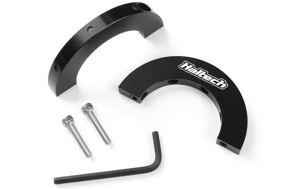 Haltech Driveshaft Split Collar 2.125