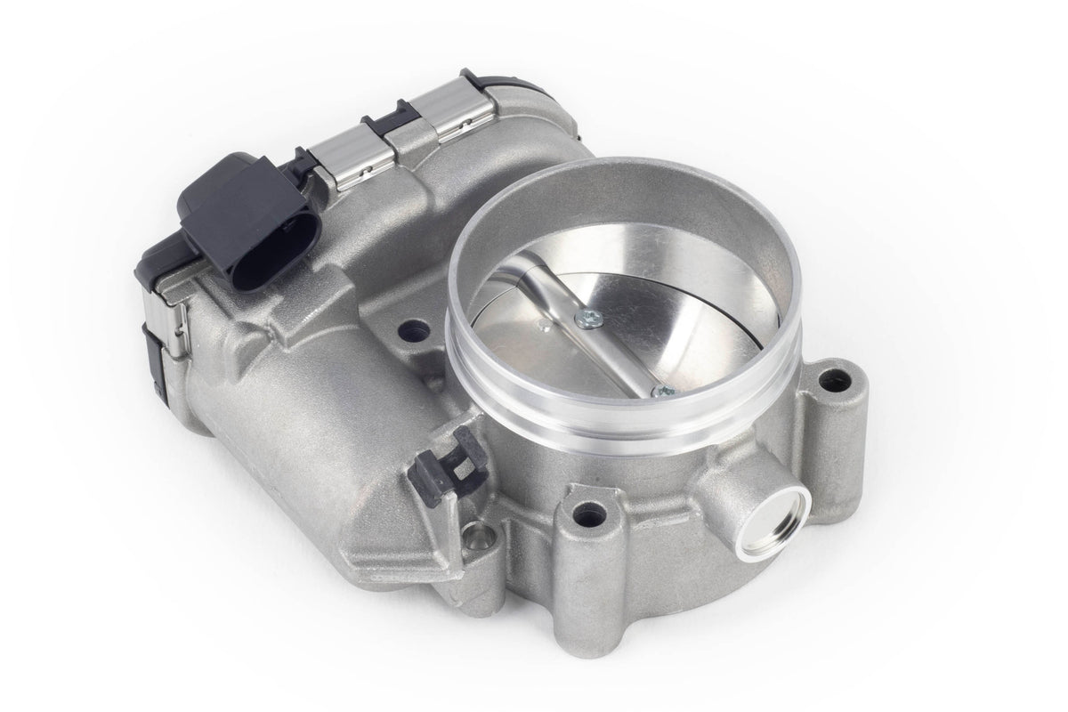 Haltech Bosch 68mm Electronic Throttle Body - Includes connector and pins - HT-011801