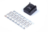 Haltech Plug and Pins Only - 16 Pin Tyco - HT-030006