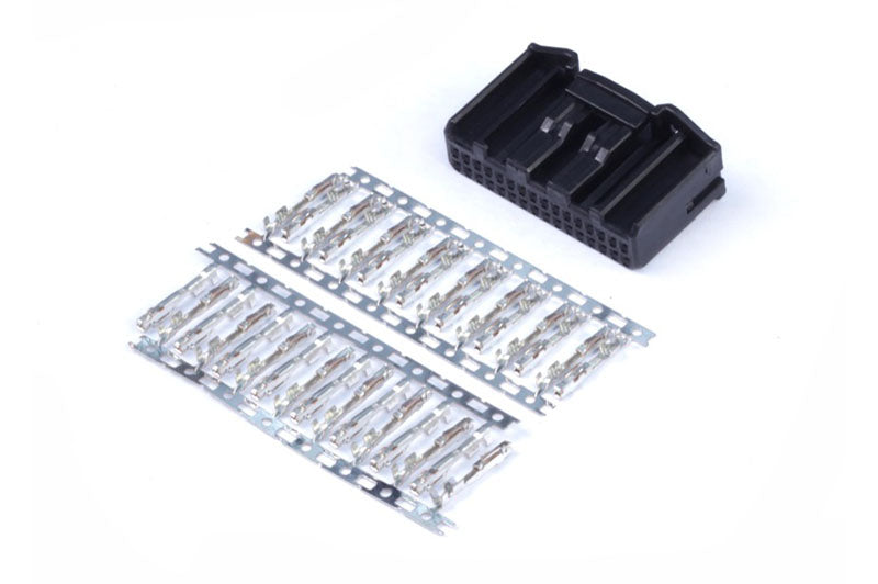 Haltech Plug and Pins Only - 32 Pin Tyco - HT-030008