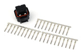 Haltech Plug and Pins Only - AMP 26 Pin Key 1 - Suits Nexus and Elite Series ECU's - HT-030012
