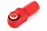 Haltech SurLok Connector - 120A (Red) - Suits Nexus R3 / PD16 - HT-030032