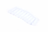Haltech Plastic AMP Superseal Connector Waterproofing/Blanking Pins Only - Pack of 10 - HT-030052