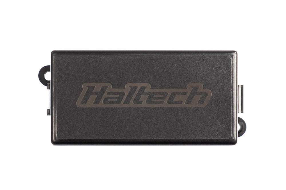 Haltech 6 Circuit Haltech Fuse Box with Lid - HT-030102