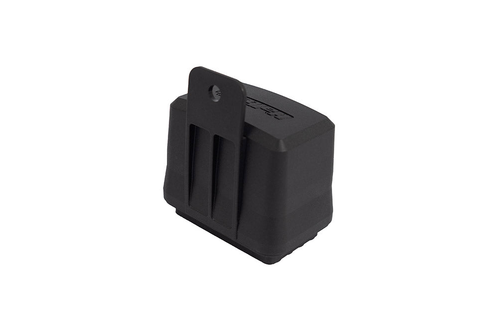 Haltech Waterproof Mini Fuse Relay Box - HT-030103