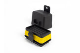 Haltech Waterproof Mini Fuse Relay Box - HT-030103