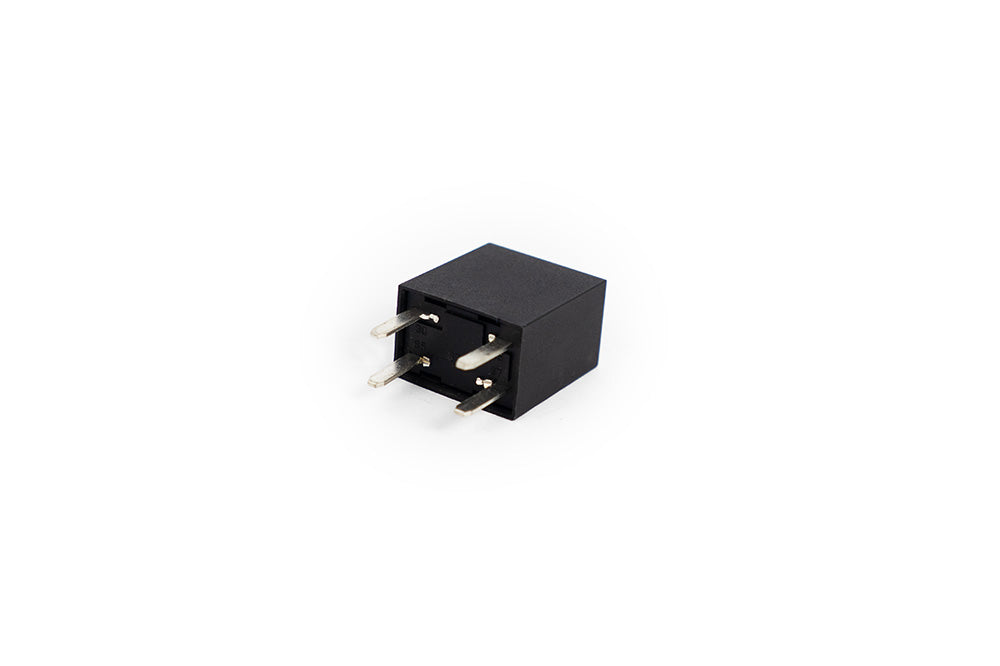 Haltech Micro Relay - Suits Haltech Mini Waterproof Fuse Relay Box - HT-030205