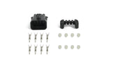 Haltech Plug and Pins Only - Metri-Pack 8 WAY 150 Series Sealed Female - HT-030434