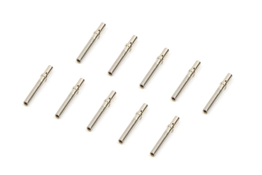 Haltech Pins only - Female pins to suit Male Deutsch DTM Connectors (Size 20, 7.5 Amp) - HT-031051
