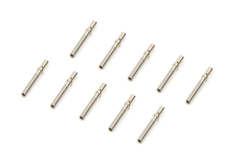Haltech Pins only - Female pins to suit Male Deutsch DTM Connectors (Size 20, 7.5 Amp) - HT-031051