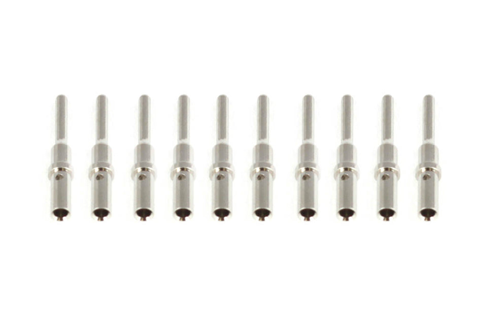 Haltech Pins only - Male pins to suit Female Deutsch DT Series Connectors - HT-031118