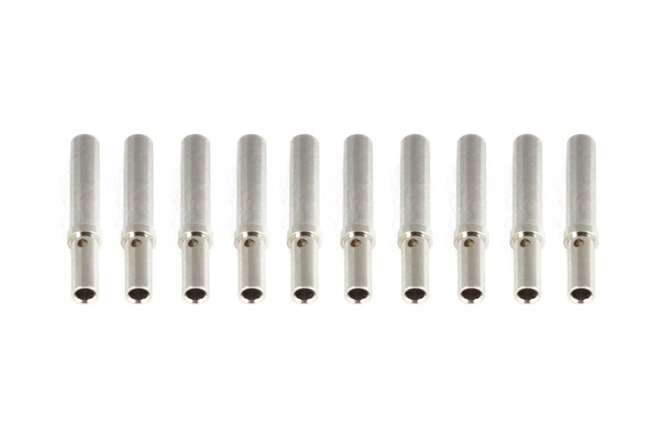 Haltech Pins only - Female pins to suit Male Deutsch DT Series Connectors - HT-031119