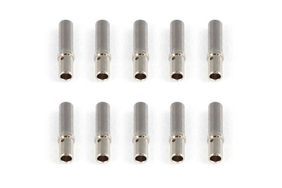 Haltech Pins only - Female pins to suit Male Deutsch DTP Connectors - HT-031210
