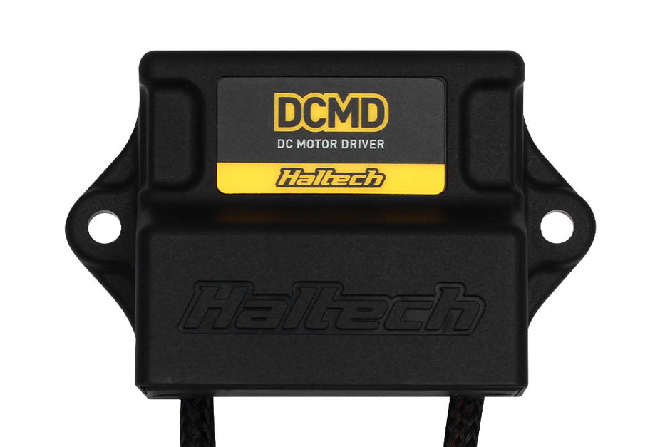 Haltech DC Motor Driver - DCMD - HT-038009