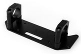 Haltech NEXUS R5 Tube Mount Kit - 41.275mm (1.625