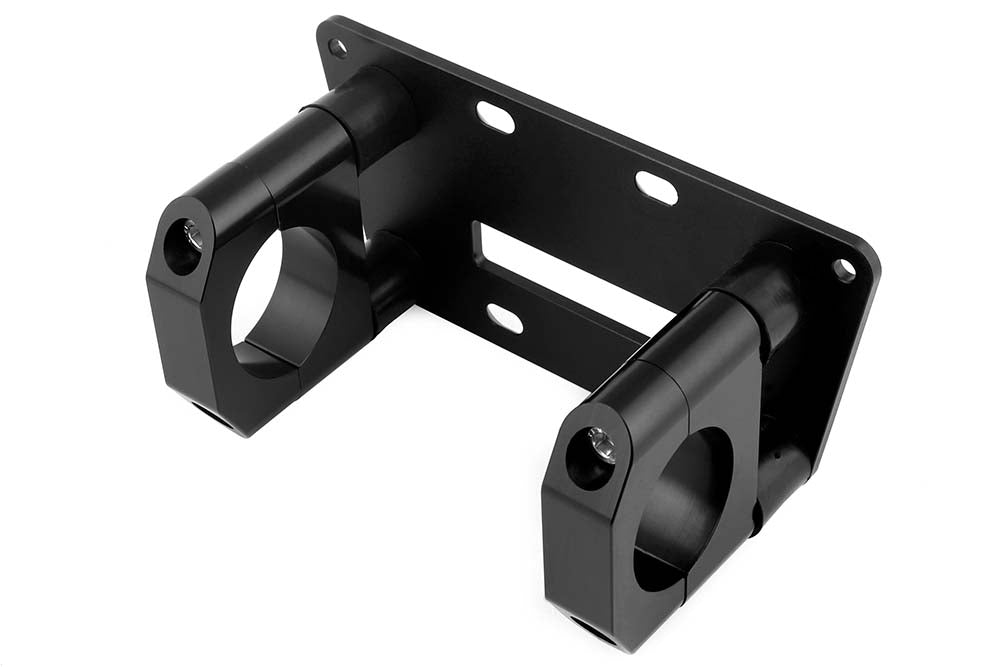 Haltech Nexus PD16 Tube Mount Kit 41.275mm (1.625
