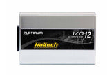 Haltech IO 12 Expander - 12 Channel (CAN ID - Box A) - HT-059900