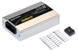 Haltech IO 12 Expander - 12 Channel with Plug & Pins Kit (CAN ID - Box B) - HT-059903