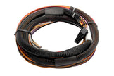 Haltech IO 12 Expander - 12 Channel with Flying Lead Harness Kit (CAN ID - Box A) - HT-059904