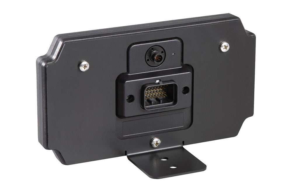 Haltech iC-7/uC-10 Standard Dash Mount - HT-060070