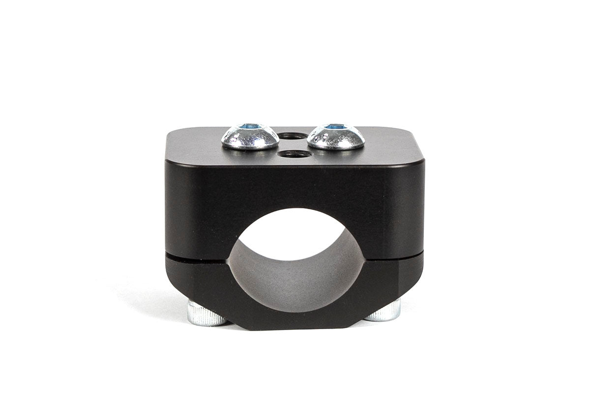 Haltech iC-7/uC-10 Tube Mount For tube OD 31.75mm (1.25